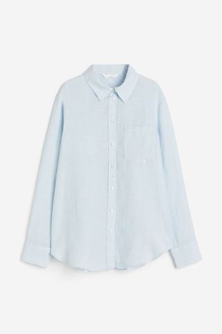 Linen Shirt