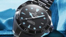 Certina DS Action Diver 38mm Titanium