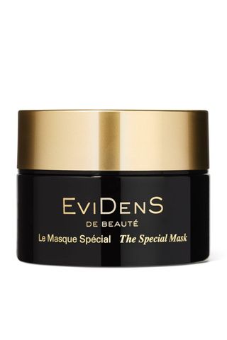 valentine's gifts for her - evidens de beaute face mask