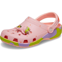 Crocs Spongebob Patrick Classic Clog | AU$104.99AU$64.99 on Amazon Save AU$40