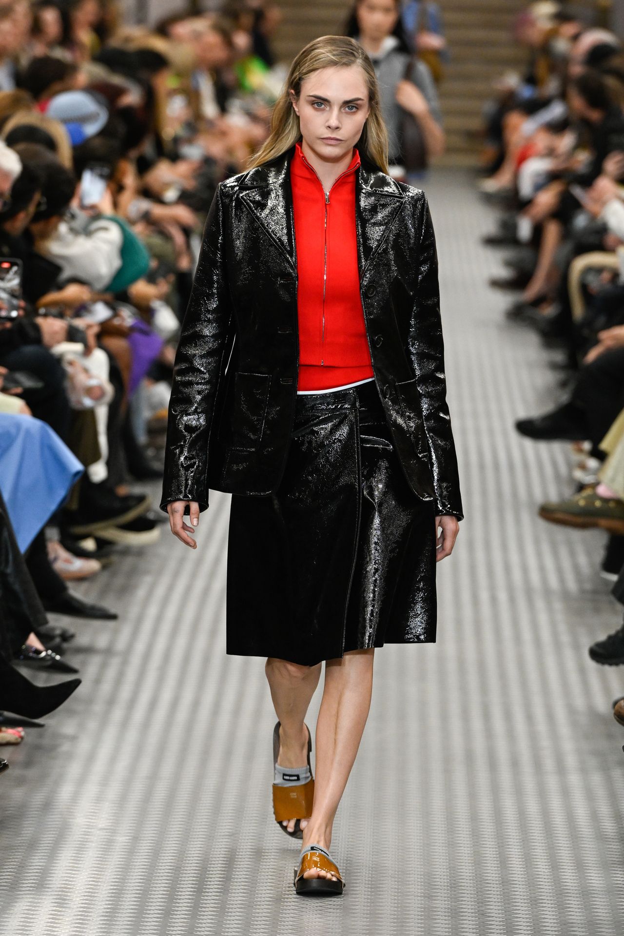 Miu Miu Spring/Summer 2025
