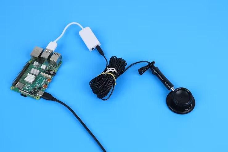 Raspberry Pi