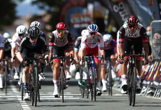 Stage 2 - Vuelta a Burgos: Molano wins stage 2