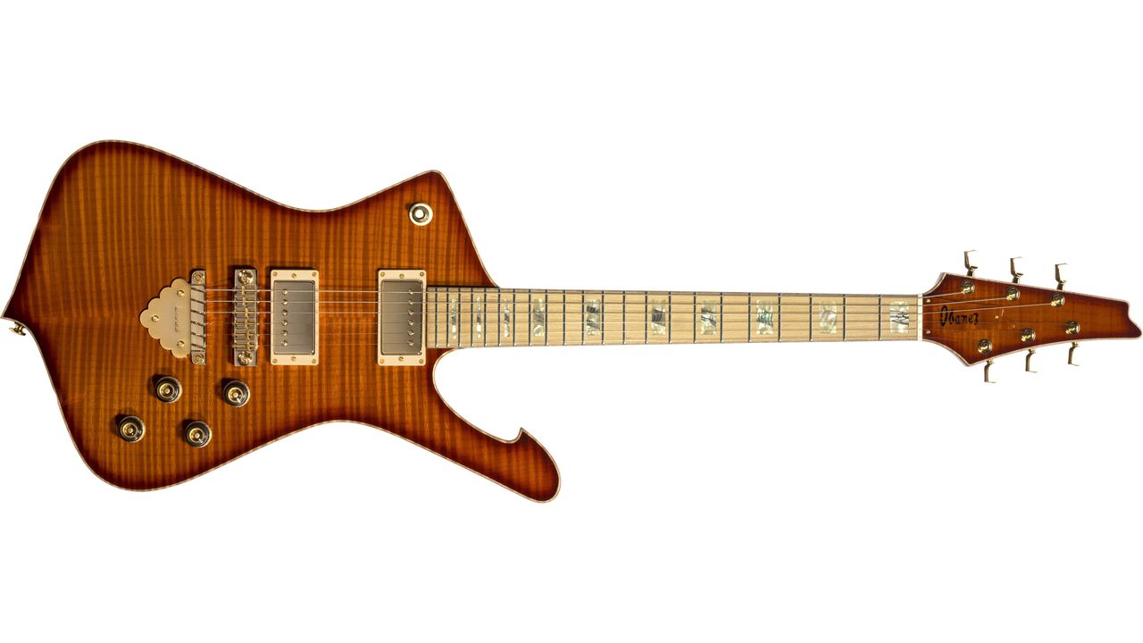 Ibanez