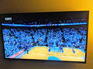 UNC vs. Duke Men's Basketball ESPN On Tv