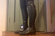 Ariat Palisade long boots review