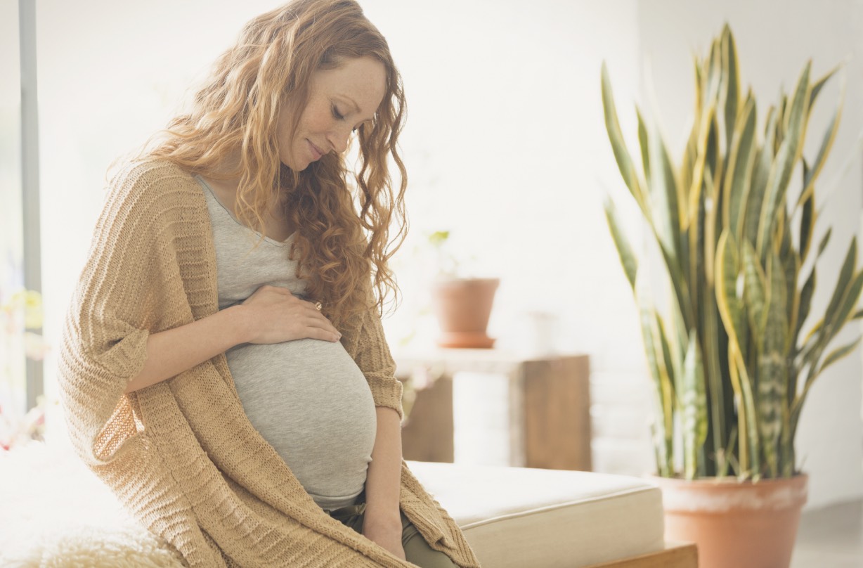 10 pregnancy myths you've always wanted the answer to | GoodTo
