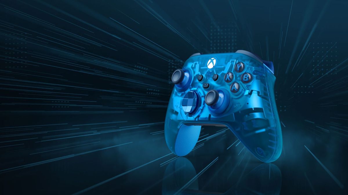 Xbox sky cipher controller hero image