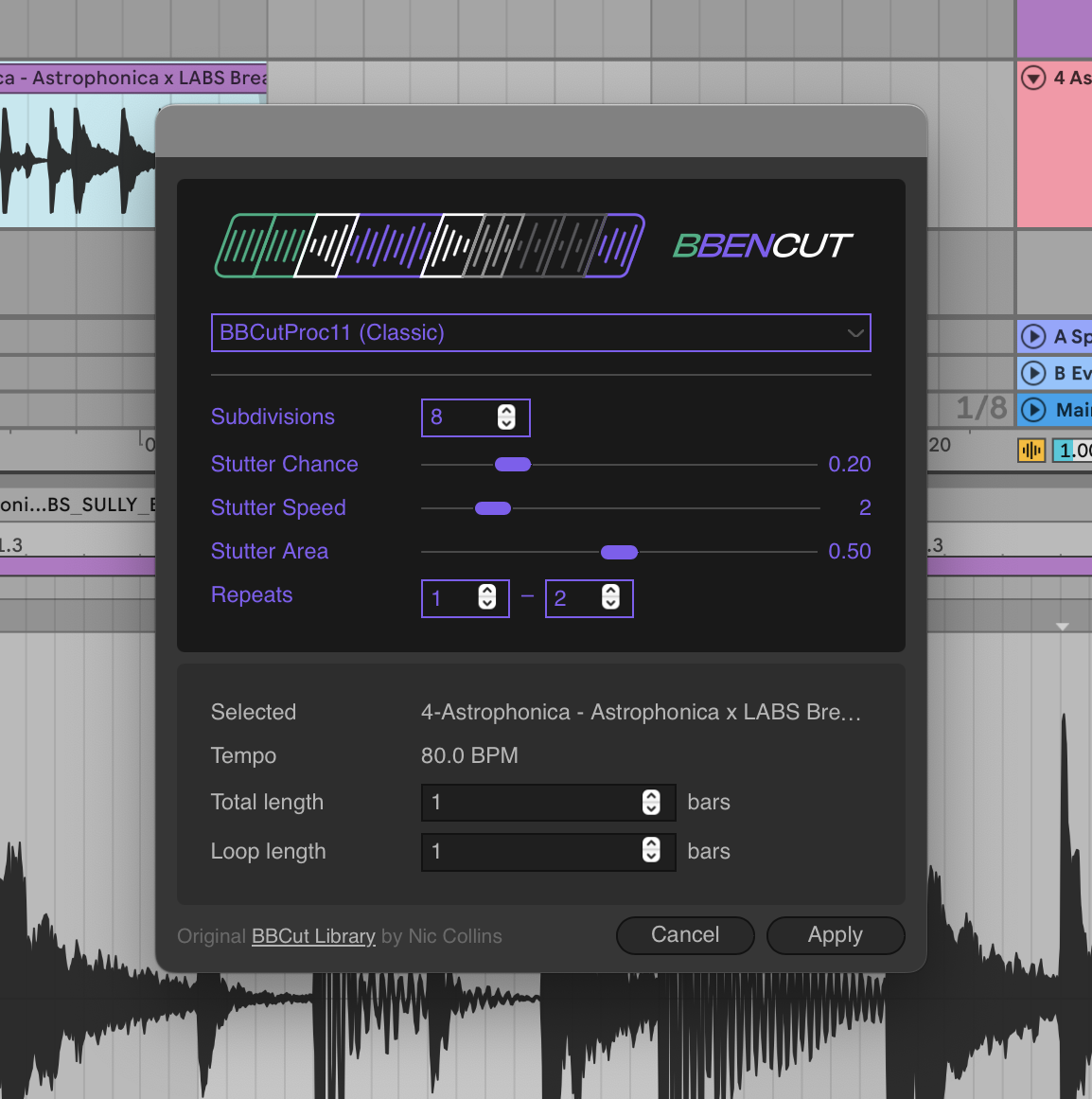 ableton