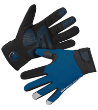 Endura Strike Gloves: £45.99 £23 at Endura
50% off -