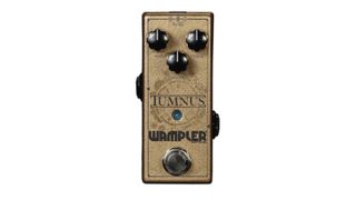 Best Klon clones: Wampler Tumnus