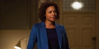 Naomie Harris in Spectre