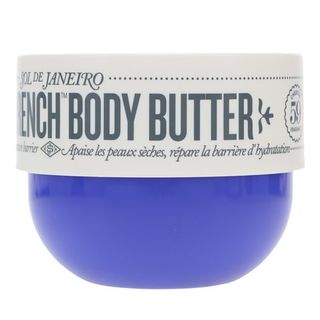 Sol De Janeiro Delicia Drench Body Butter 