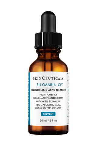Best SkinCeuticals Products 2024: SkinCeuticals Silymarin CF