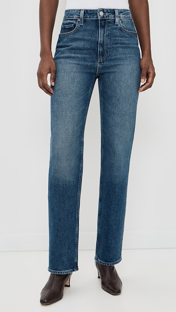 Paige Stevie 31" Jeans