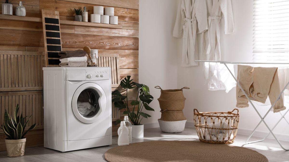 11 Things to look for when buying a washing machine