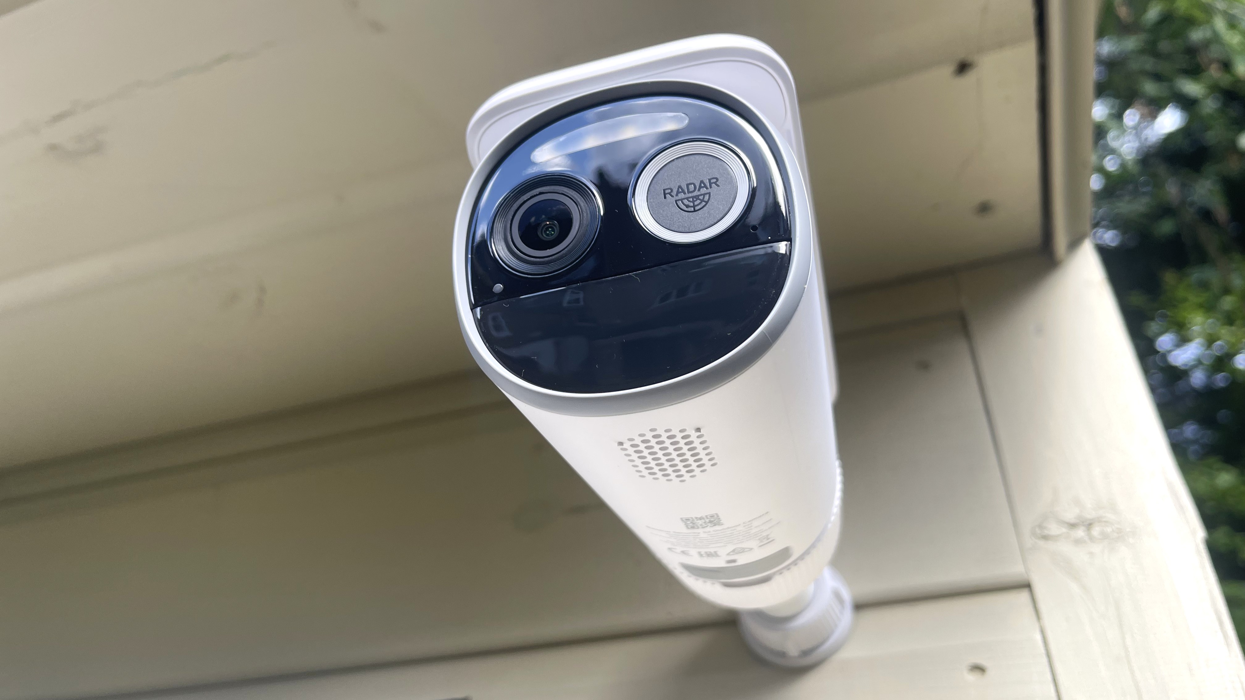 Baseus Security S2 Outdoor Camera 4K