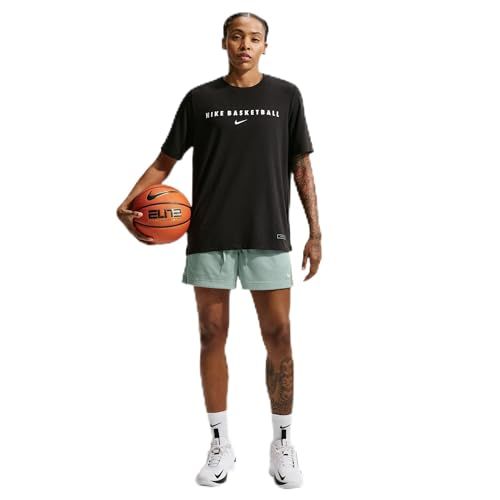Essential Dri-Fit Mesh Basketball Shorts