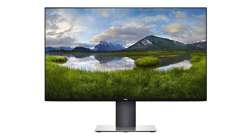 The best monitors for photo editing in 2022 Creative Bloq
