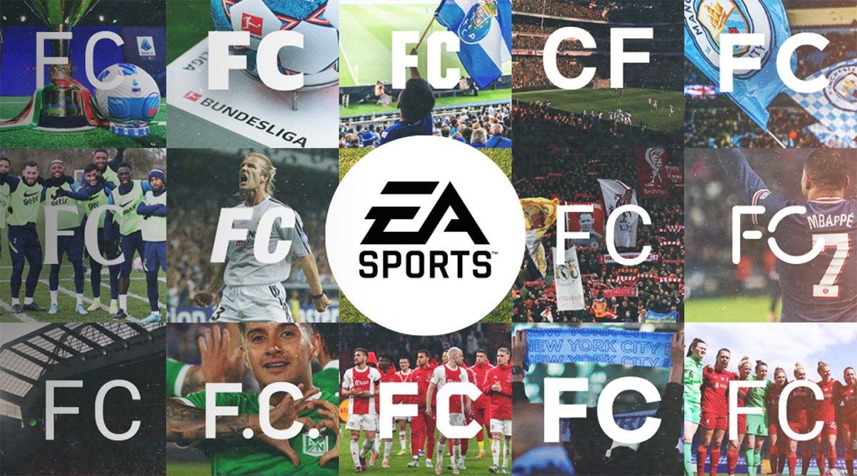EA FC news: Name change from FIFA 23, cover and everything else we know so far