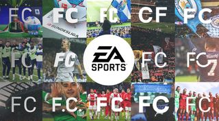 EA FC, FIFA 23