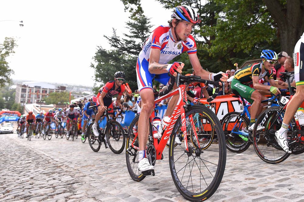 Ilnur Zakarin (Russian Federation)