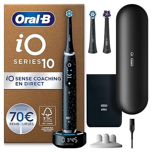 iO Series 10 