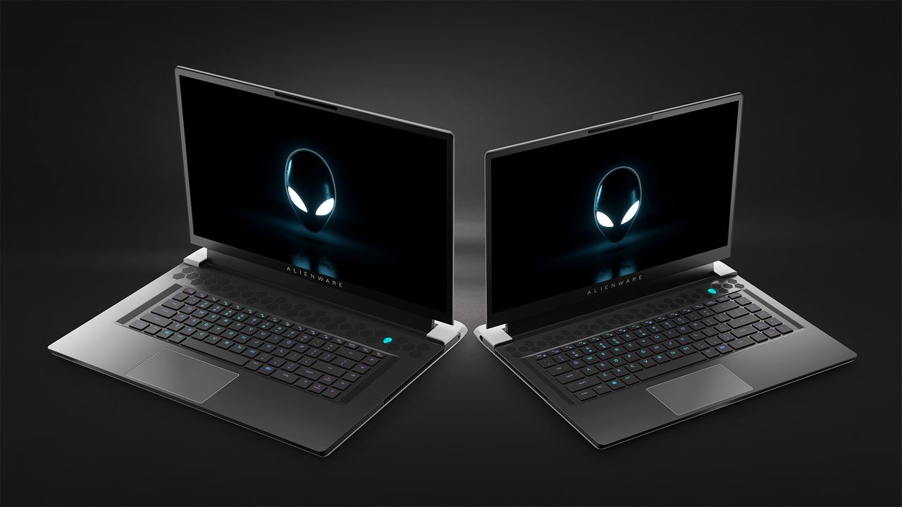 Alienware X-series