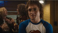   Taron Egerton