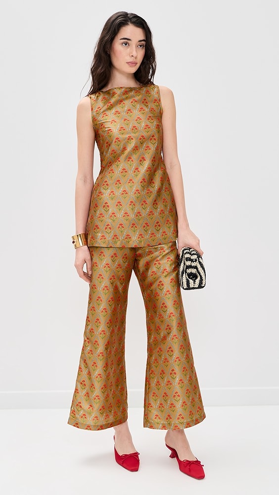 La Maregold Nicole Pants