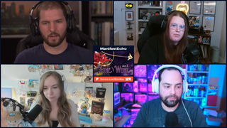 MinnMax podcasters discuss the ICE occupation of Minneapolis, Minnesota