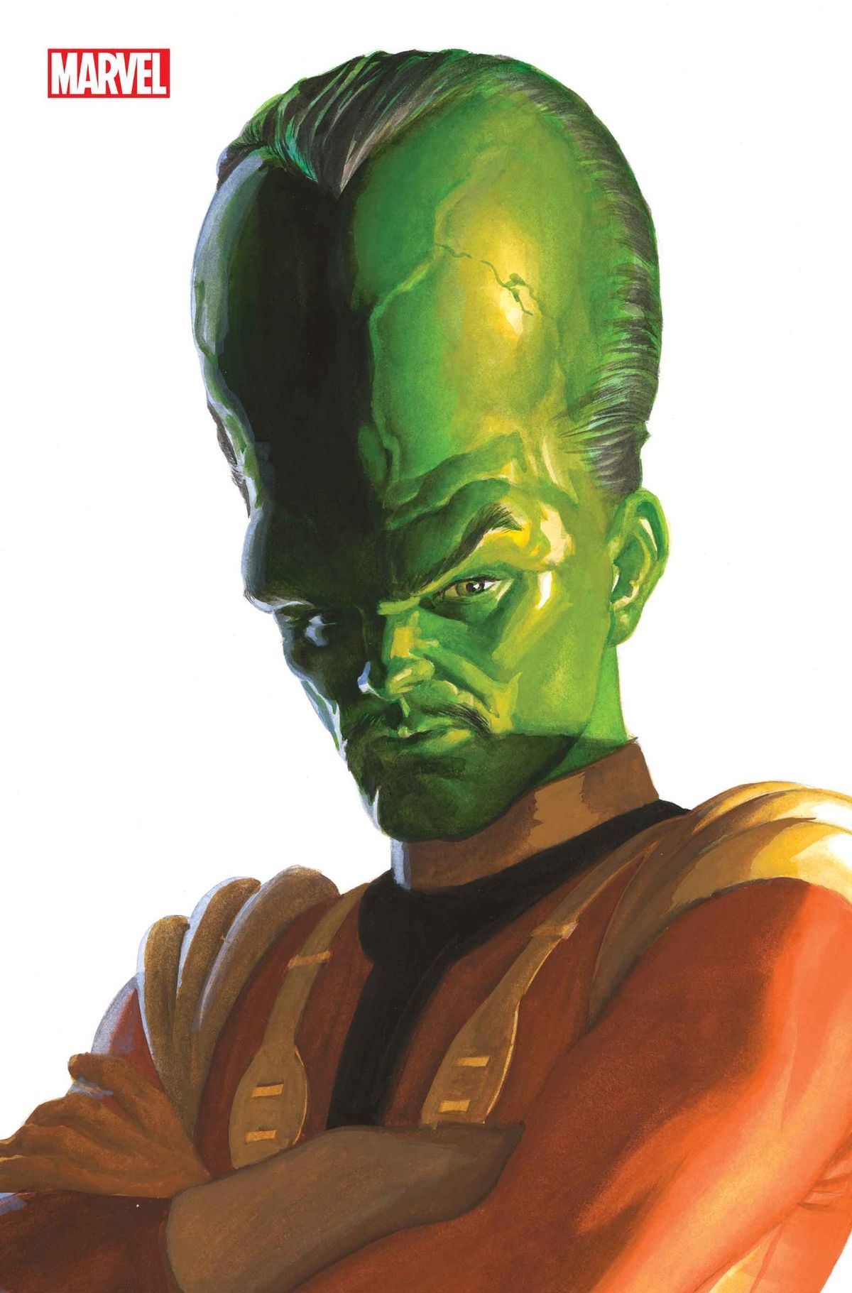 Marvel Comics March 2023 solicitations