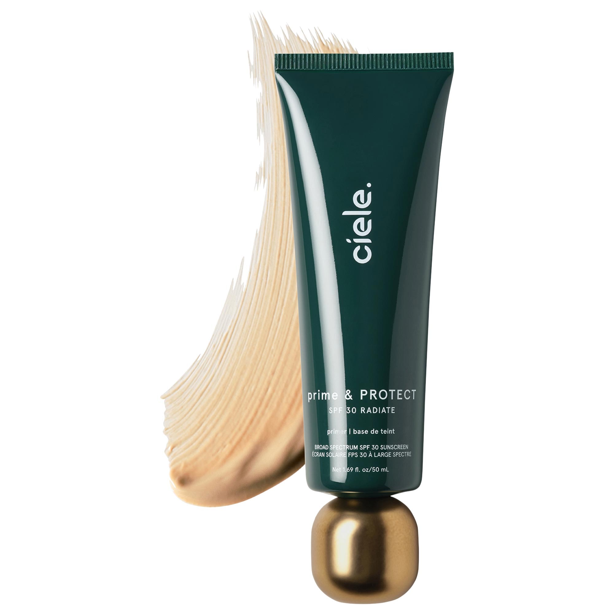 Prime &amp;amp; Protect Spf 30+ Smoothing Primer - Mother
