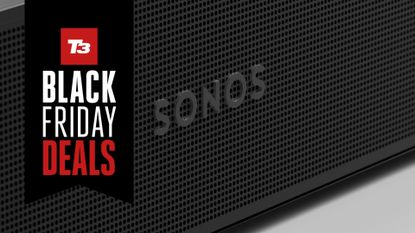 Sonos Black Friday Deals