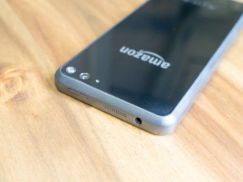 Amazon Fire Phone