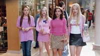   Mean Girls