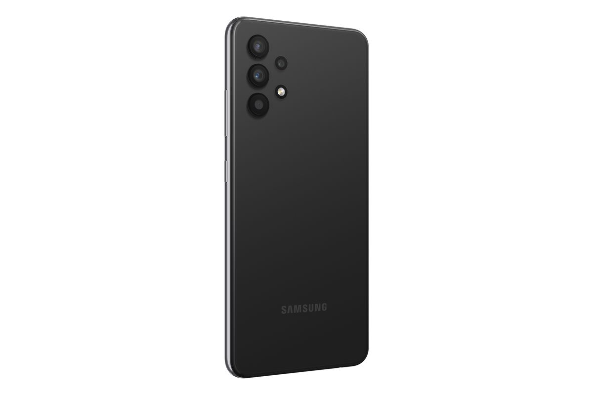 Samsung Galaxy A32 5g Release Date Price Specs And 5g Vs 4g Lte Techradar 2763