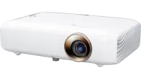 LG CineBeam PH510P HD Ready Mini Projector
