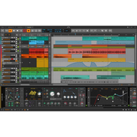 Bitwig StudioPC/Mac/Linux