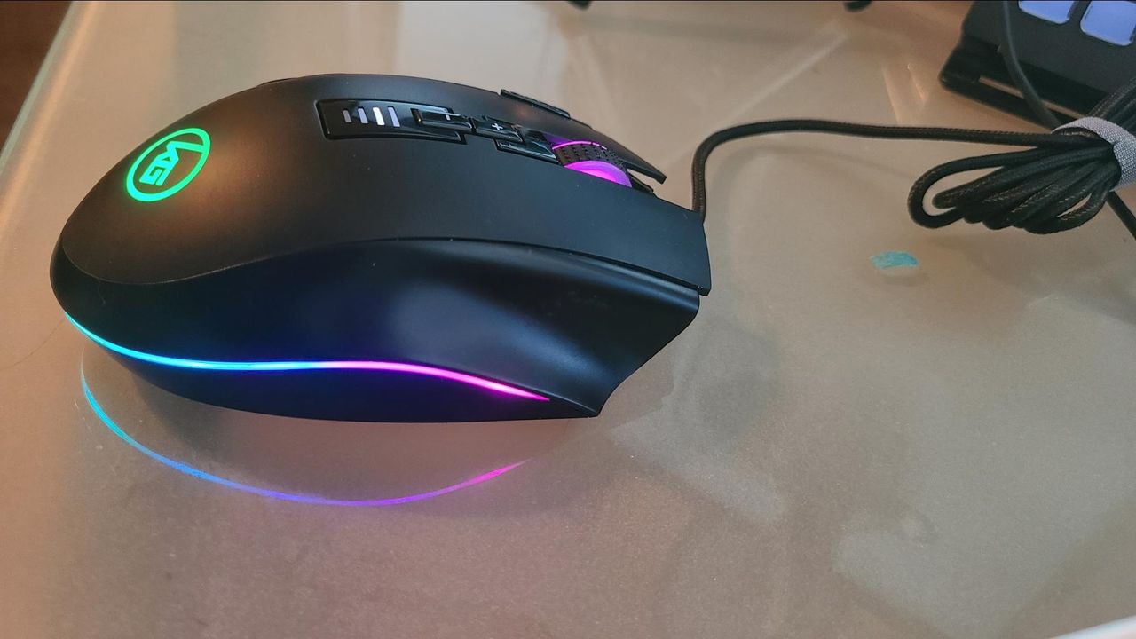Iogear MMomentum Pro