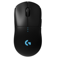 Logitech G Pro Wireless Gaming Mouse: $129.99 $84.99 at Amazon
Save $45