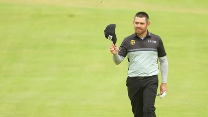 Oosthuizen The Open