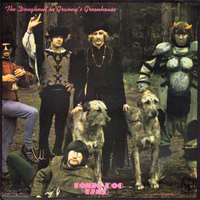 The Bonzo Dog Doo-Dah Band - The Doughnut In Granny’s Greenhouse (Liberty, 1968)