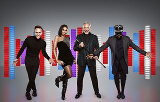 The Voice UK coaches on Saturday's final: 'You never know what's gonna happen!'