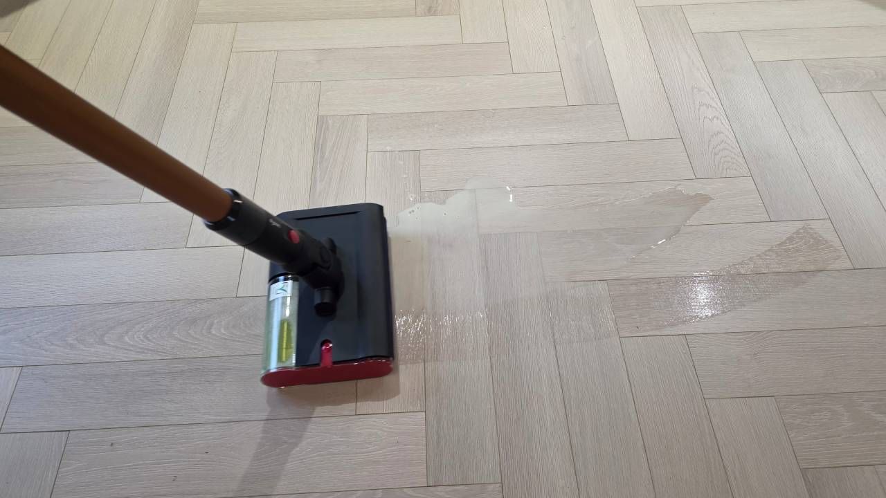 Dyson PencilWash