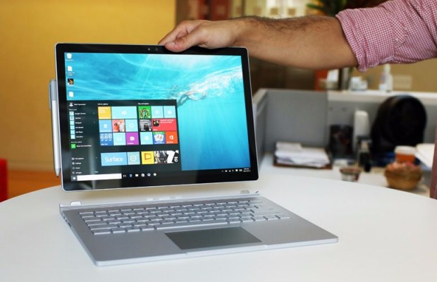 Is Microsoft's 1TB Surface Book Worth It? | Laptop Mag