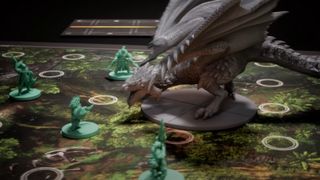 Monster Hunter World board game preview - one of the best adaptations we've ever played