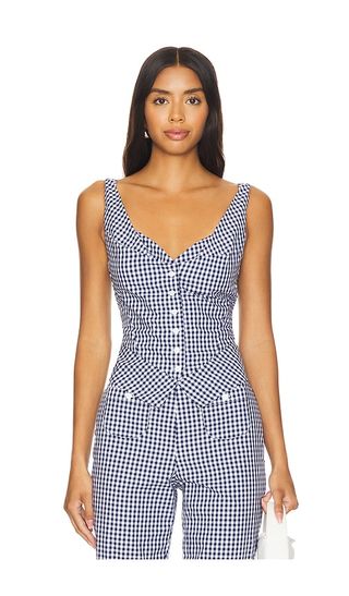 A76LfLxM8birBcFeDo9AkA-320-80 Polka Dot و Gingham - يطبع الناس أزياء NYC