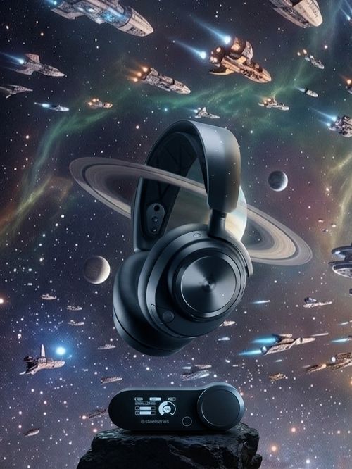 Arctis Nova Pro Wireless