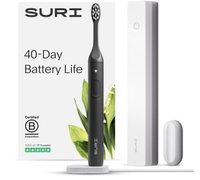 Suri  Sustainable Electric Toothbrush